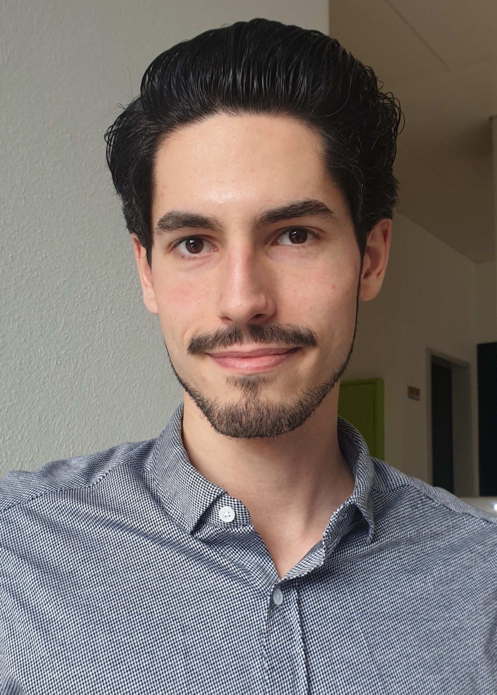  Alfonso Gómez González
