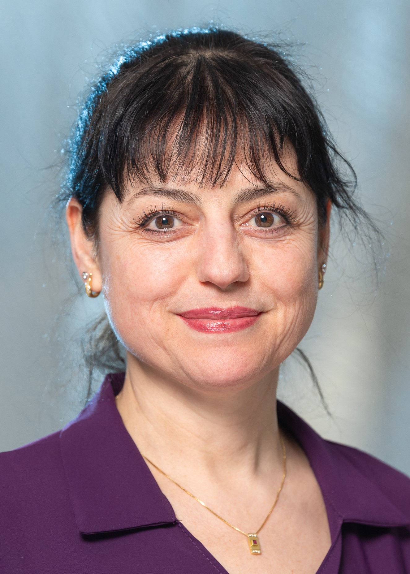 Lubka Spassova