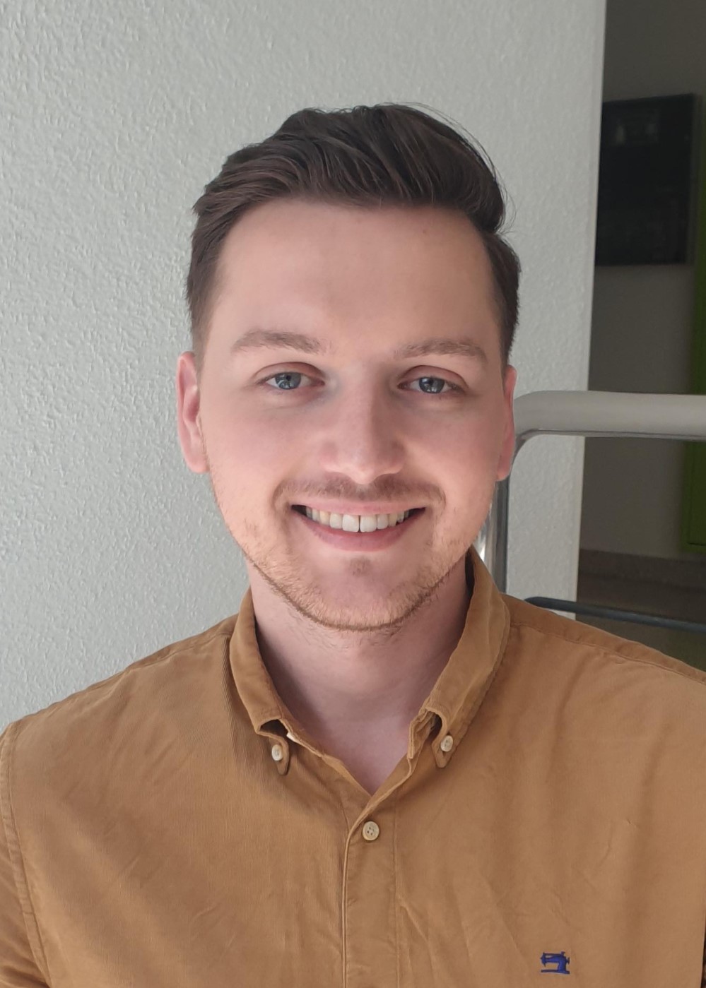 Dominik Olszewski 