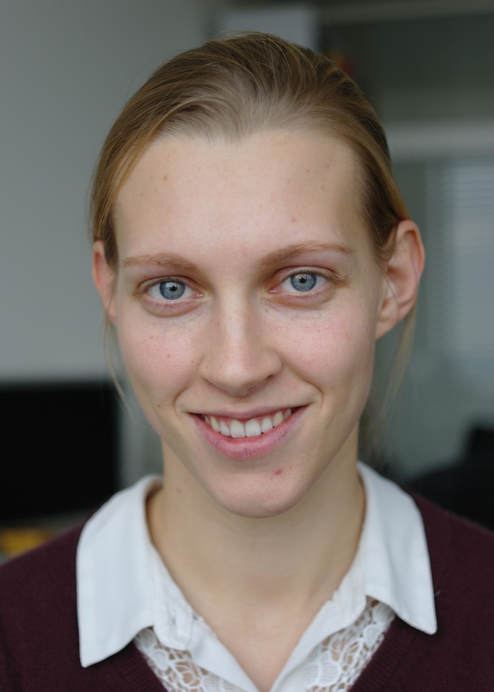 Annika Gable