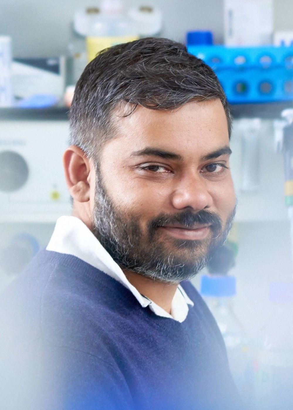 Dr. Arpan Kumar Rai