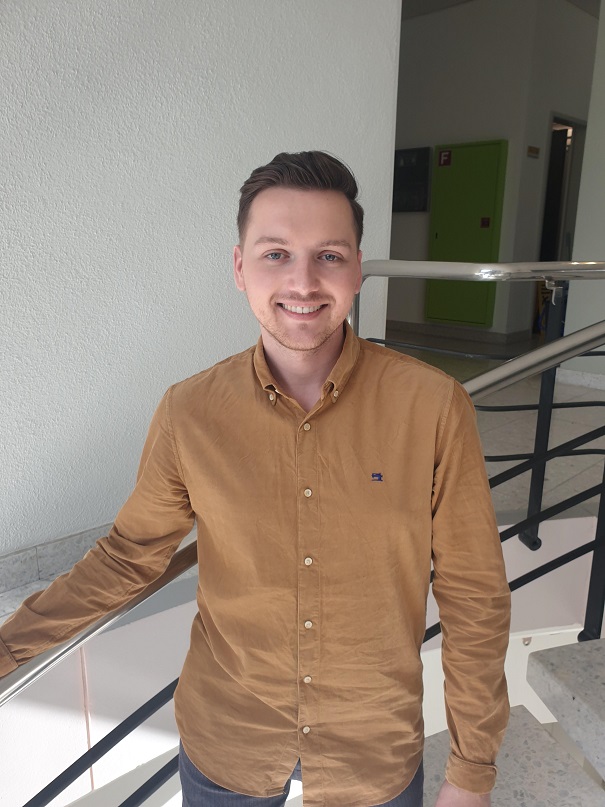 Dominik Olszewski